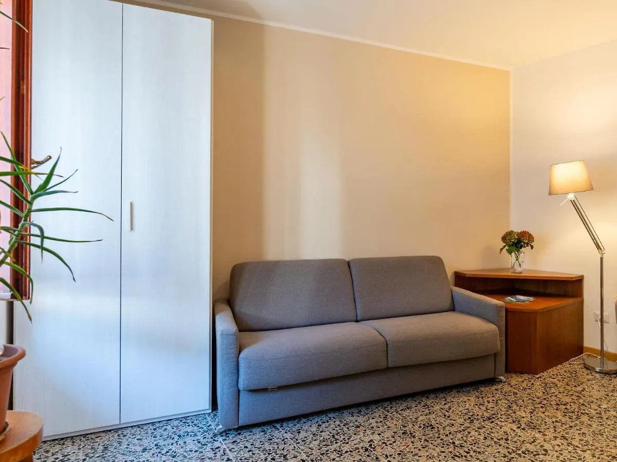 Holiday Home Carmen By Interhome Domaso