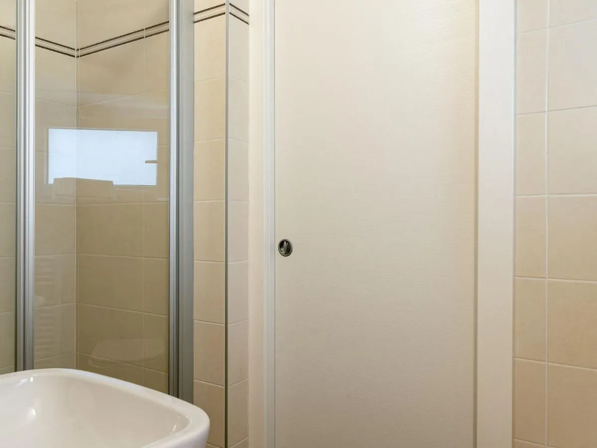 Holiday Home Carmen By Interhome Domaso