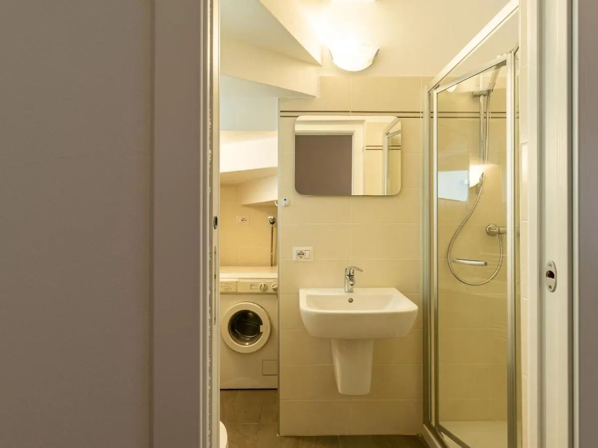 Holiday Home Carmen By Interhome Domaso Italië