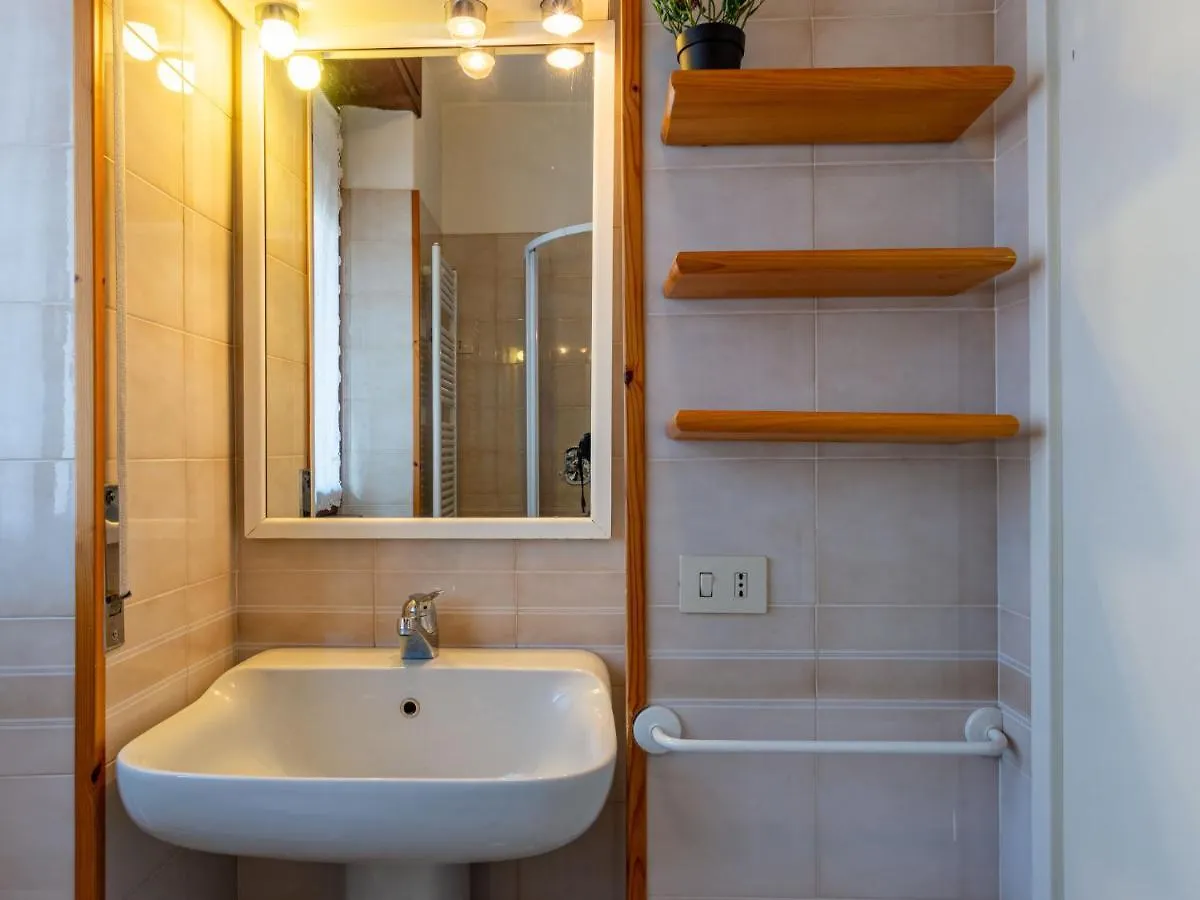 Holiday Home Carmen By Interhome Domaso