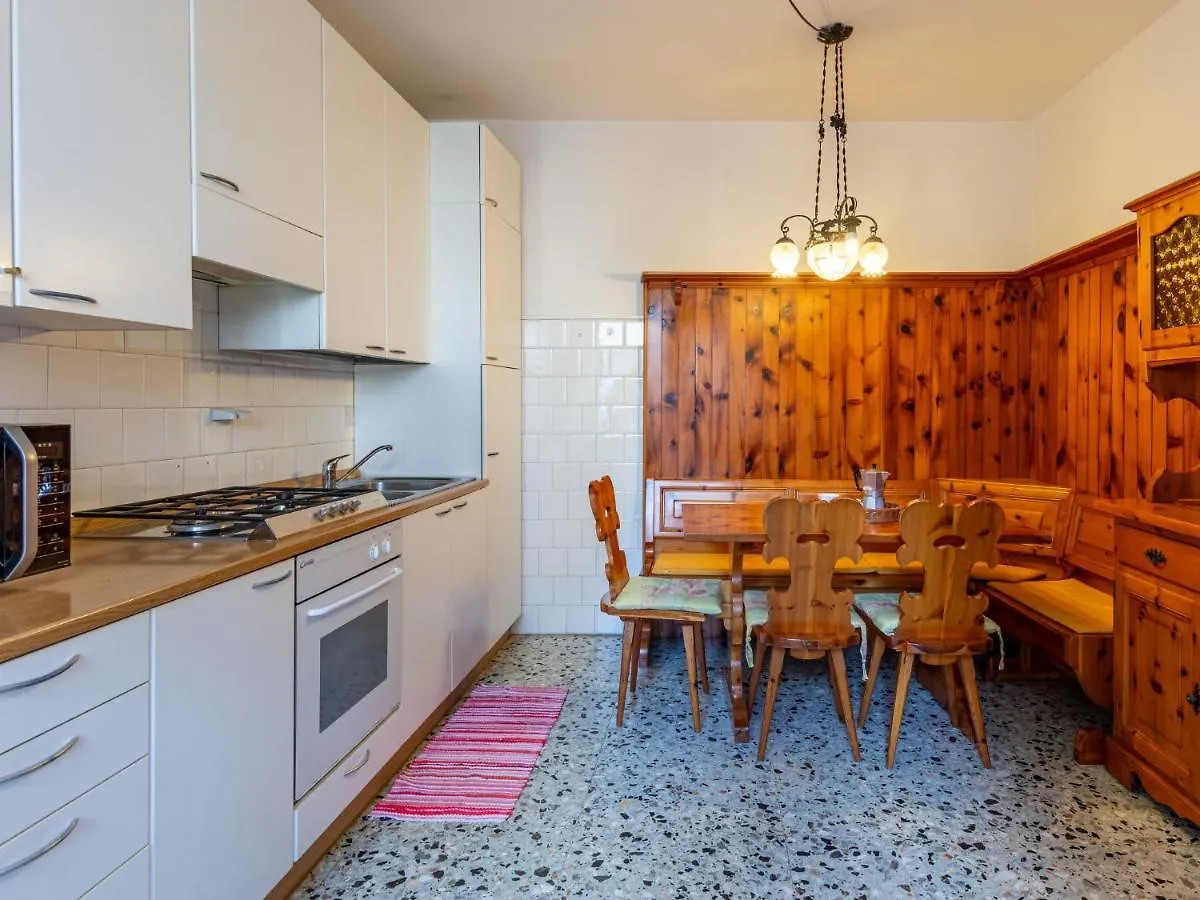 Holiday Home Carmen By Interhome Domaso 0*,  Italië