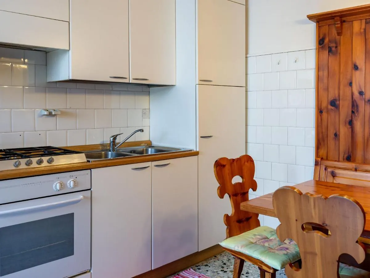 Holiday Home Carmen By Interhome Domaso